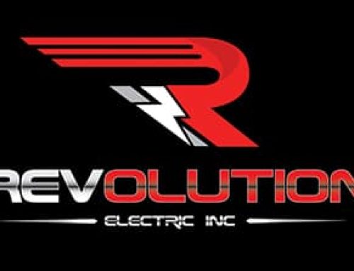 Revolution Electric Inc.