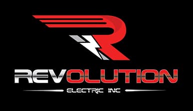 Revolution Electric Inc.