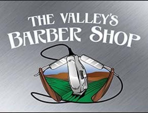 The Valley’s Barbershop