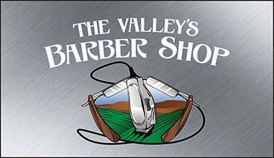 The Valley's Barbershop